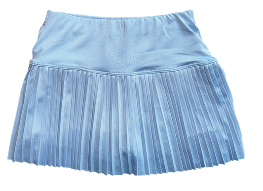 Pleated Skort Athletic