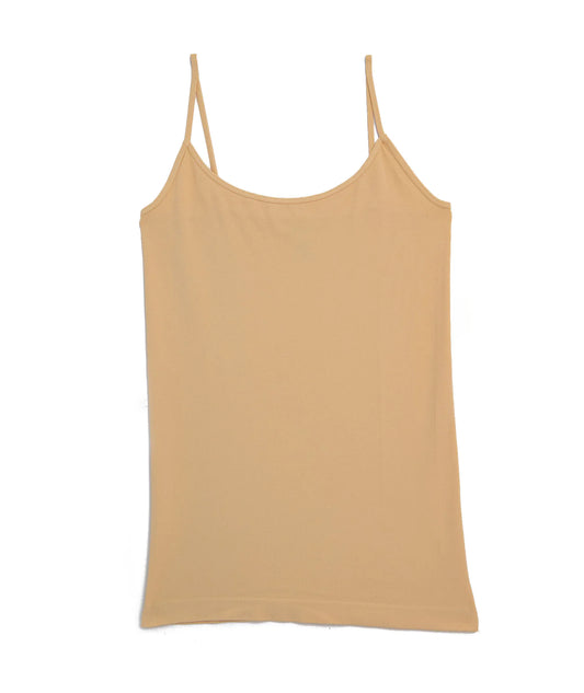 Full Camisole/ One Size