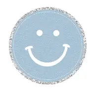 Large Smile Patch