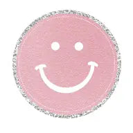 Large Smile Patch