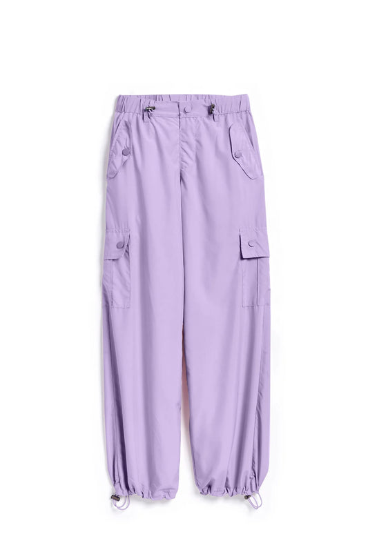 Parachute Pant Lavender