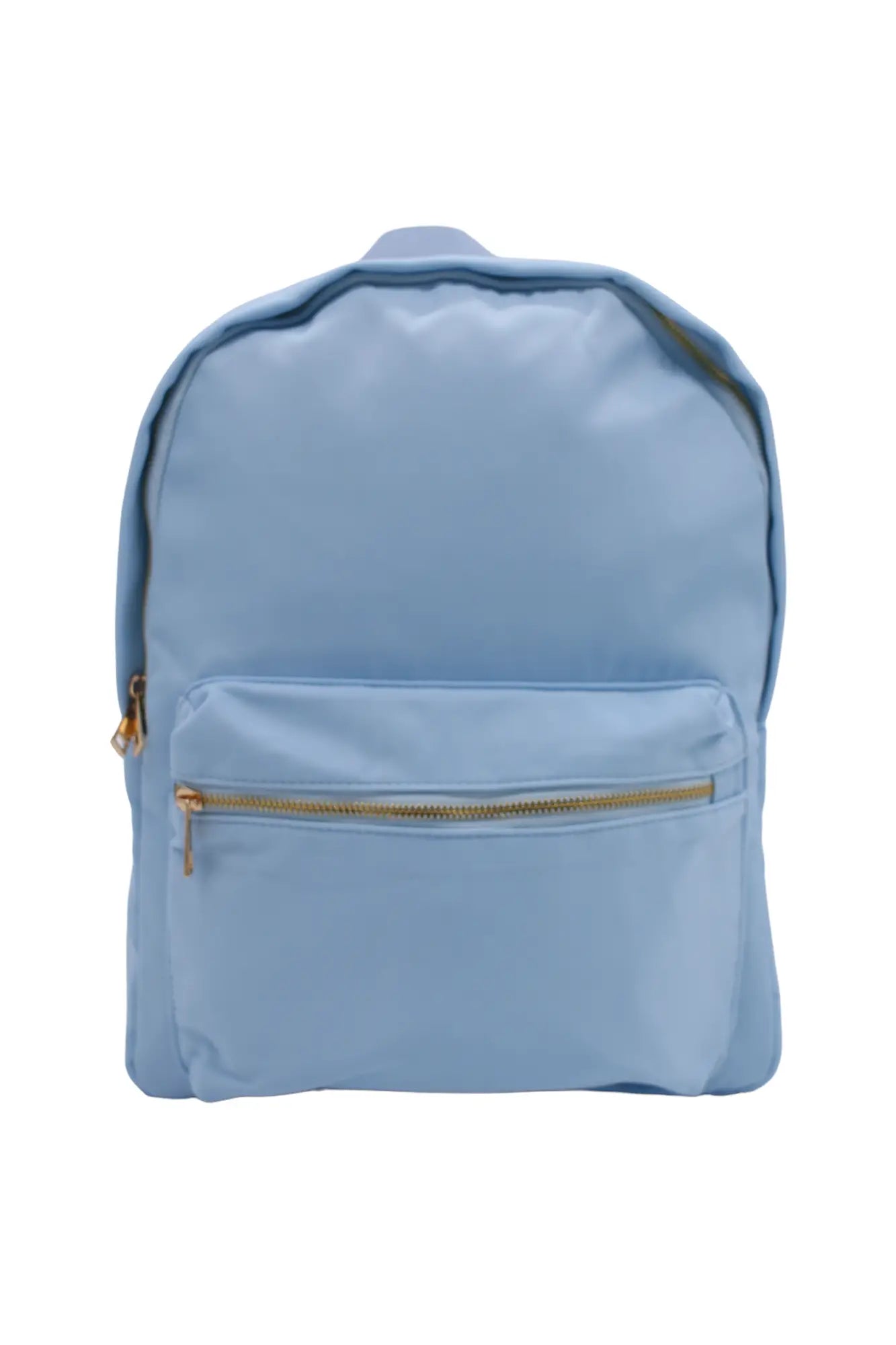 Nylon Backpack