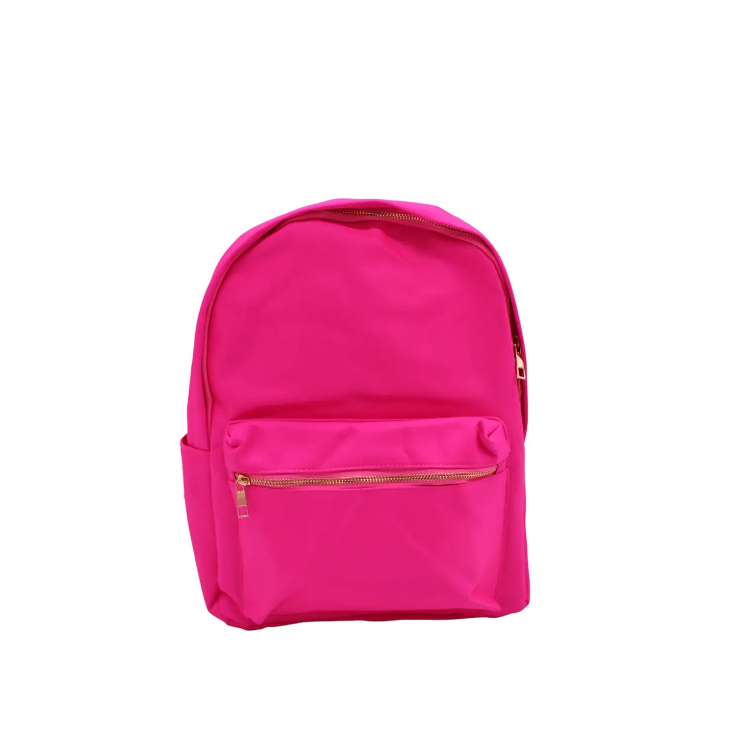 Nylon Backpack