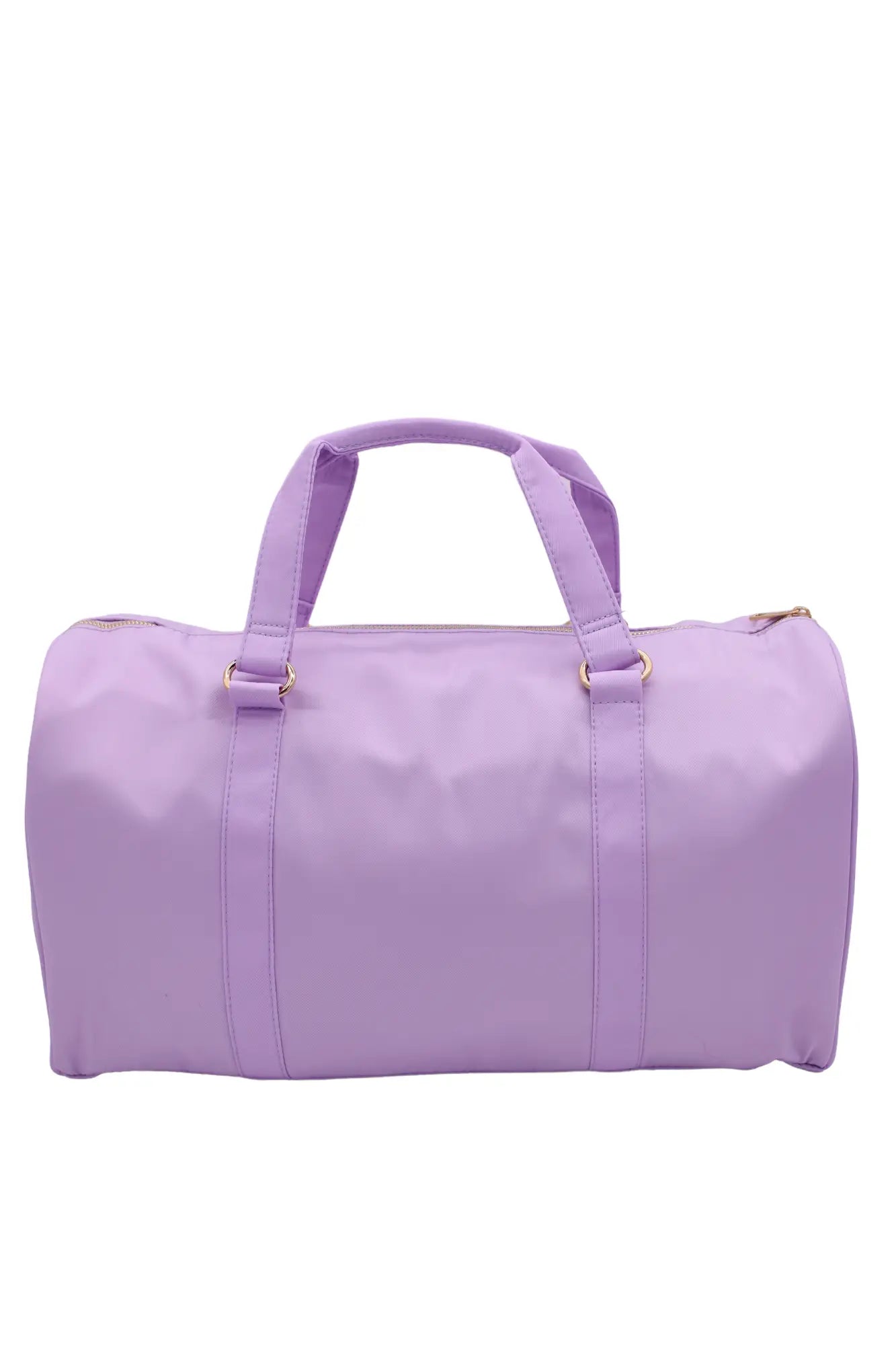 Nylon Duffle