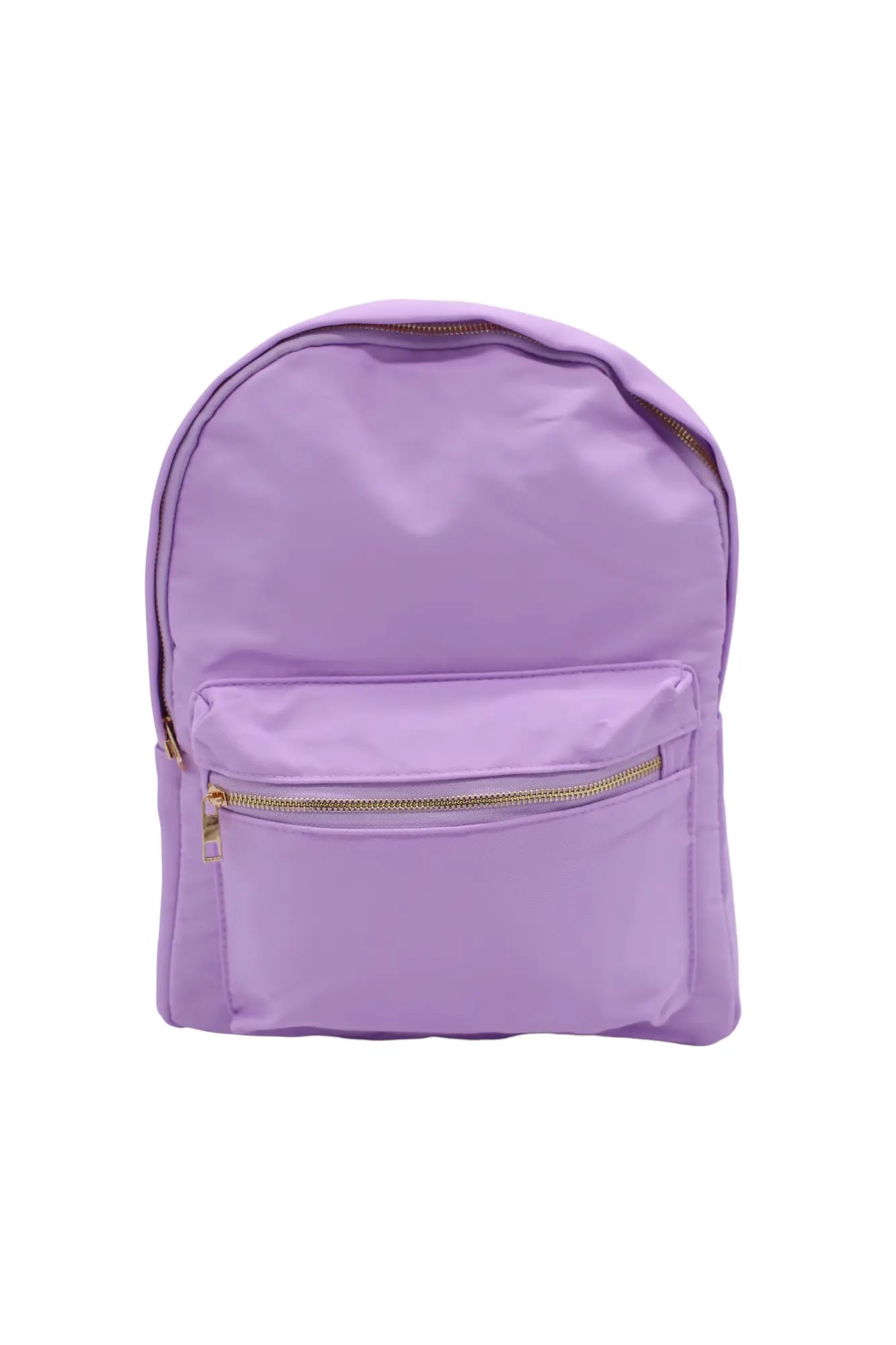 Nylon Backpack