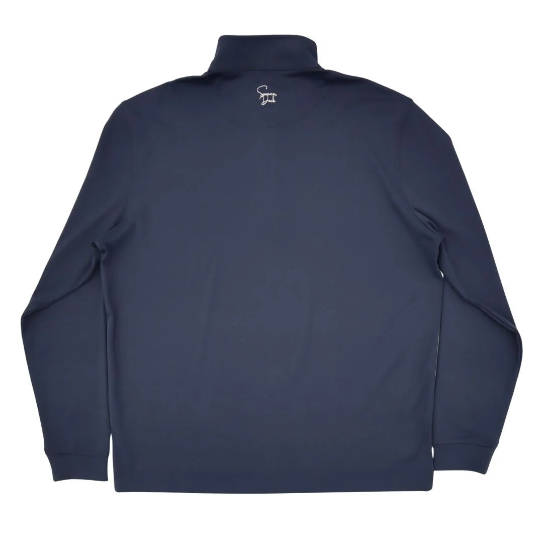 Performance Quarter Zips