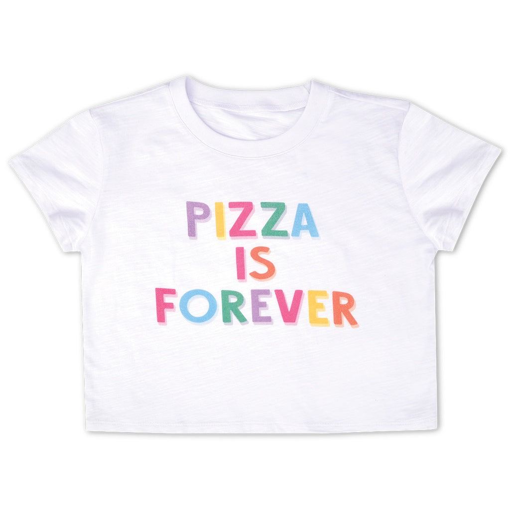 Pizza is Forever