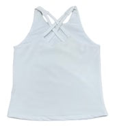 cross back athletic top