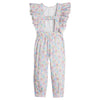 Sadie Jumpsuit - Bloomsbury Blossoms