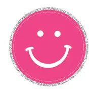 Large Smile Patch