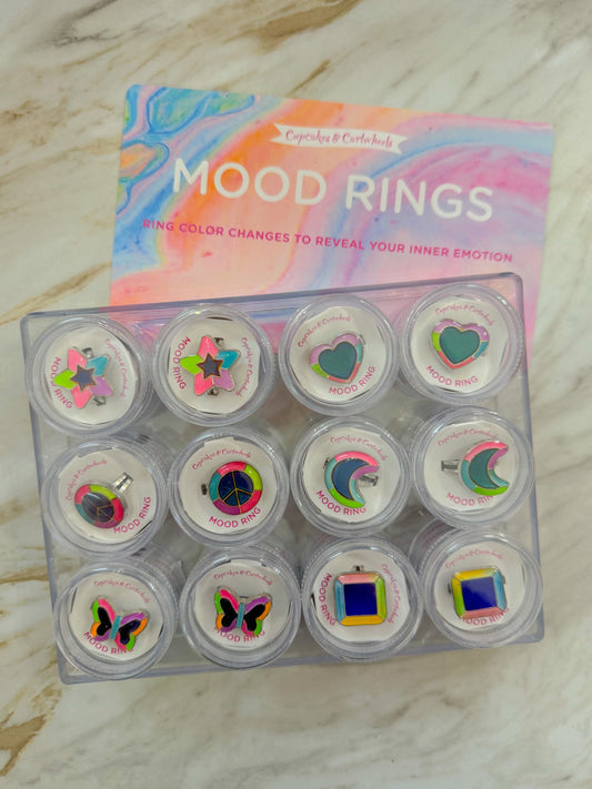 Mood Rings