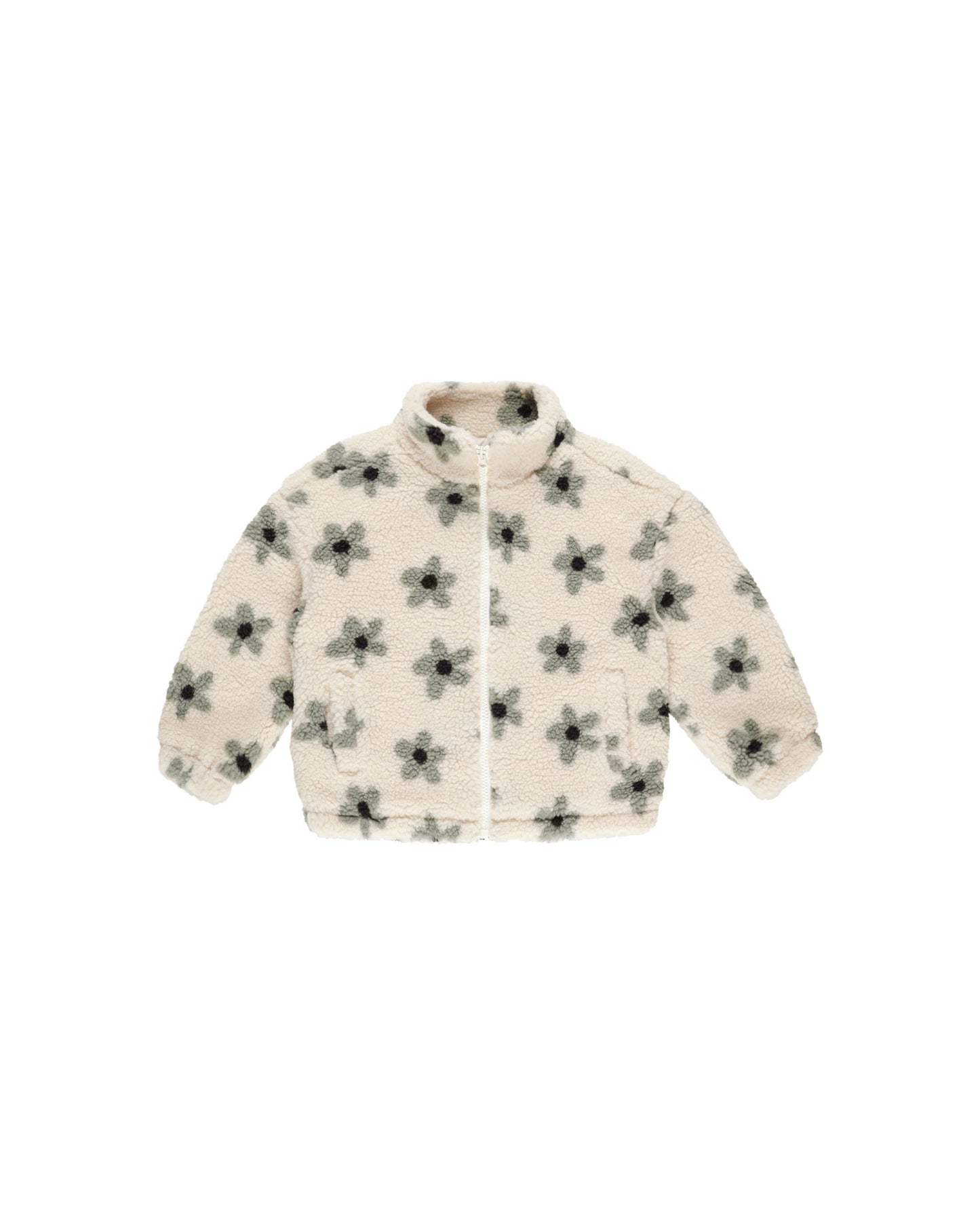 Coco Jacket Daisy