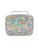 Confetti insulated lunchbox