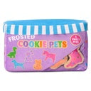 Frosted Cookie Pets Plush