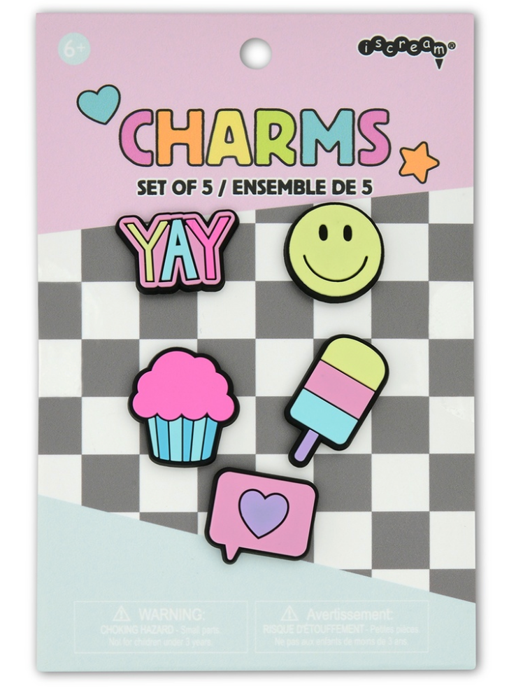 Charm Sets