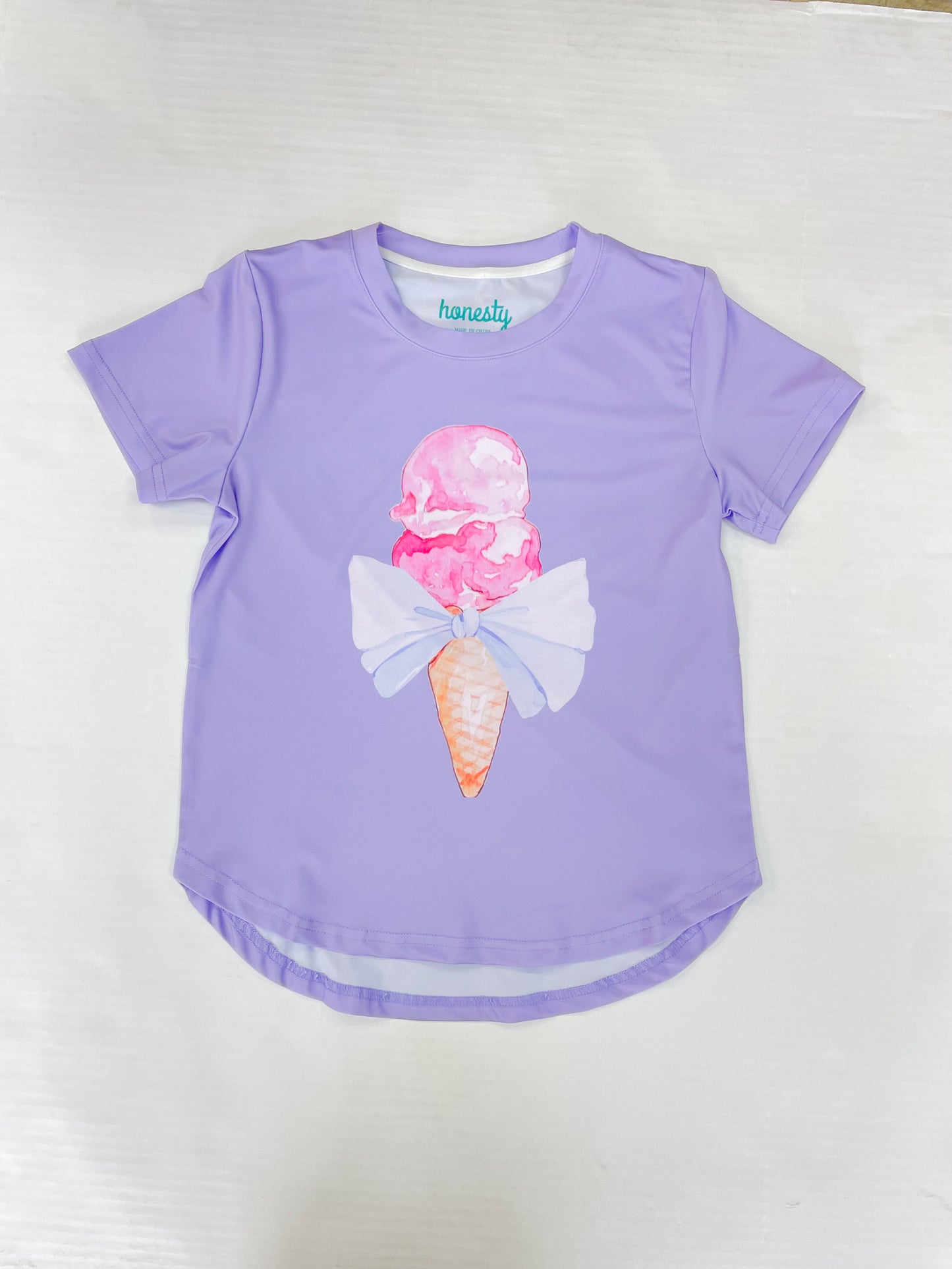 Icecream Tee