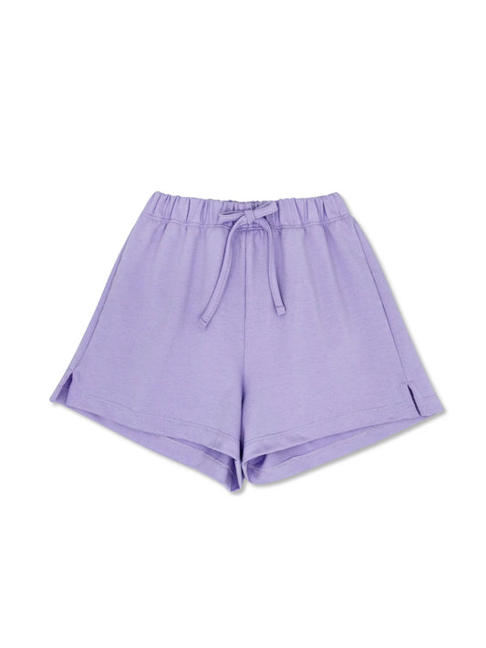 Chelsea Short - Sweet Purple