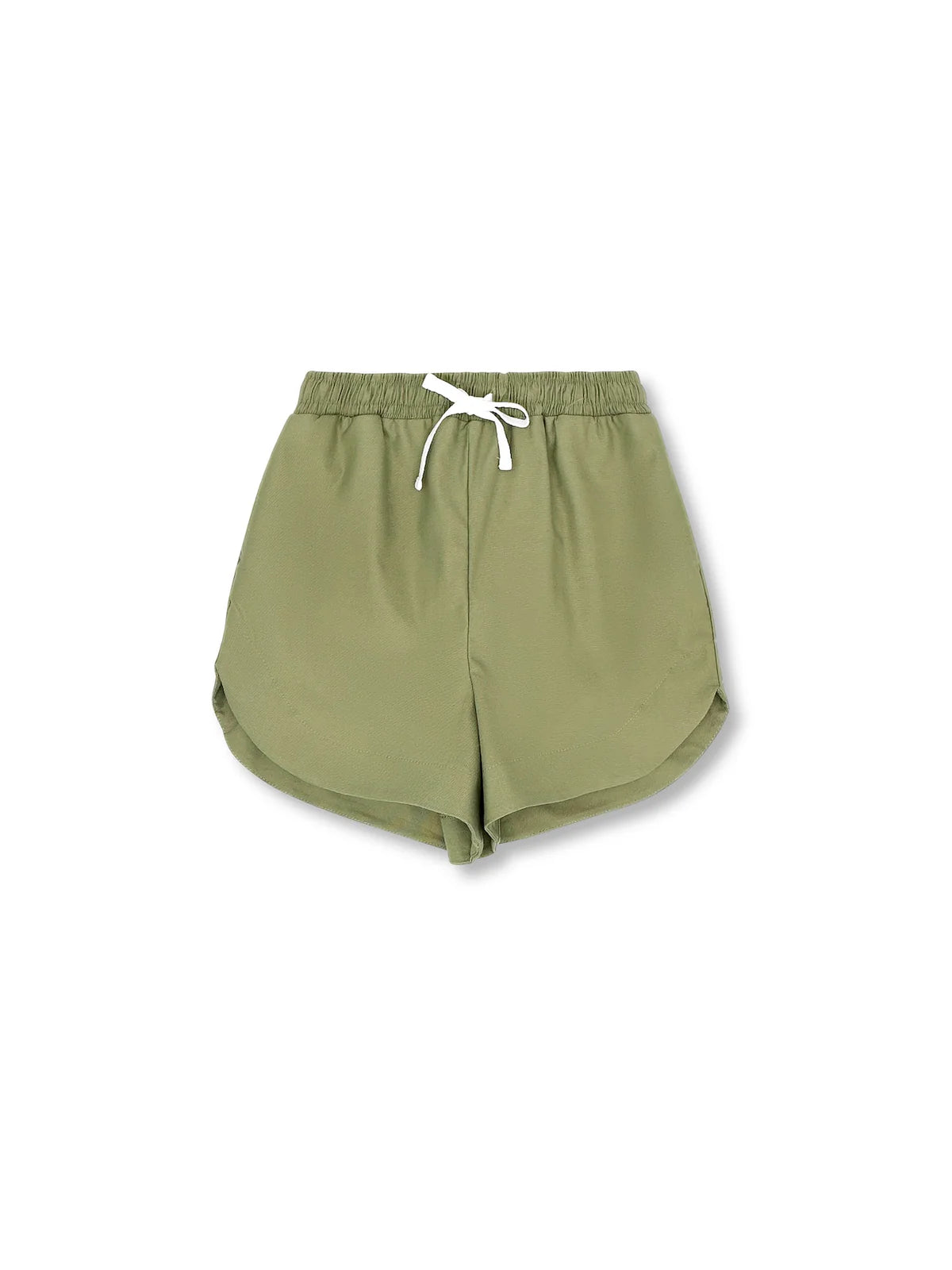 Casey Short - Green