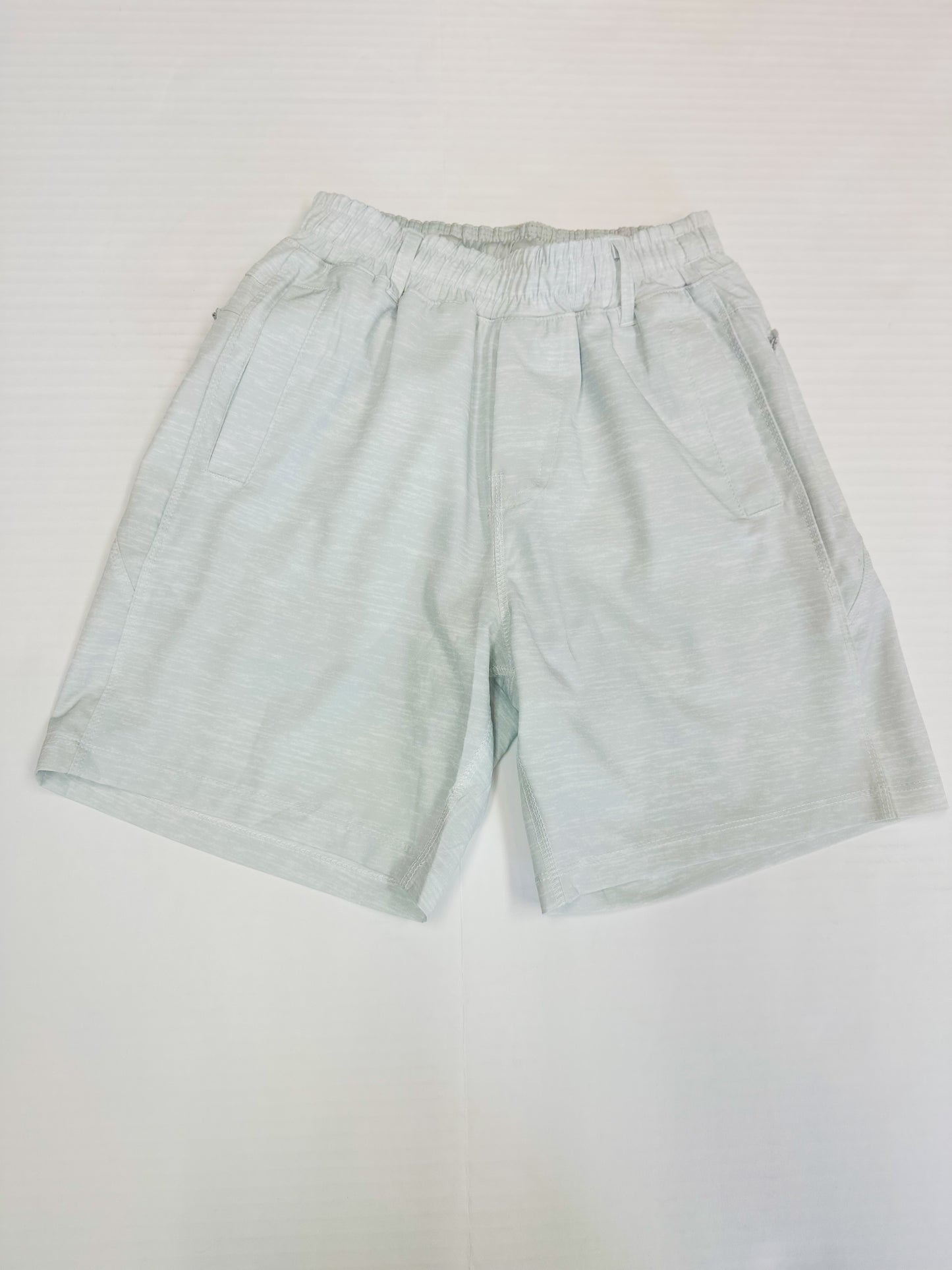 Youth Sport Shorts