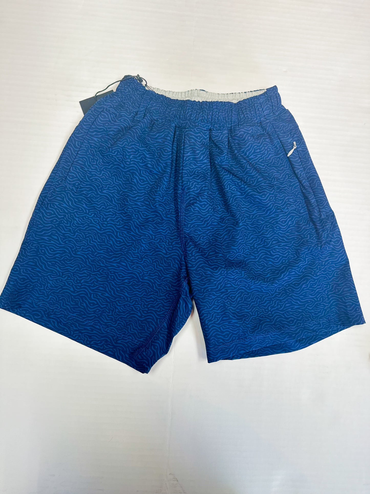 Youth Sport Shorts