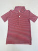 Boys Youth Golf Polo