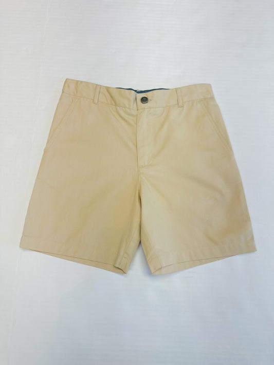 Dress Shorts - Fog Khaki