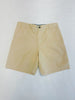 Dress Shorts - Fog Khaki