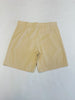 Dress Shorts - Fog Khaki