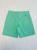 Dress Shorts - Cascade Green