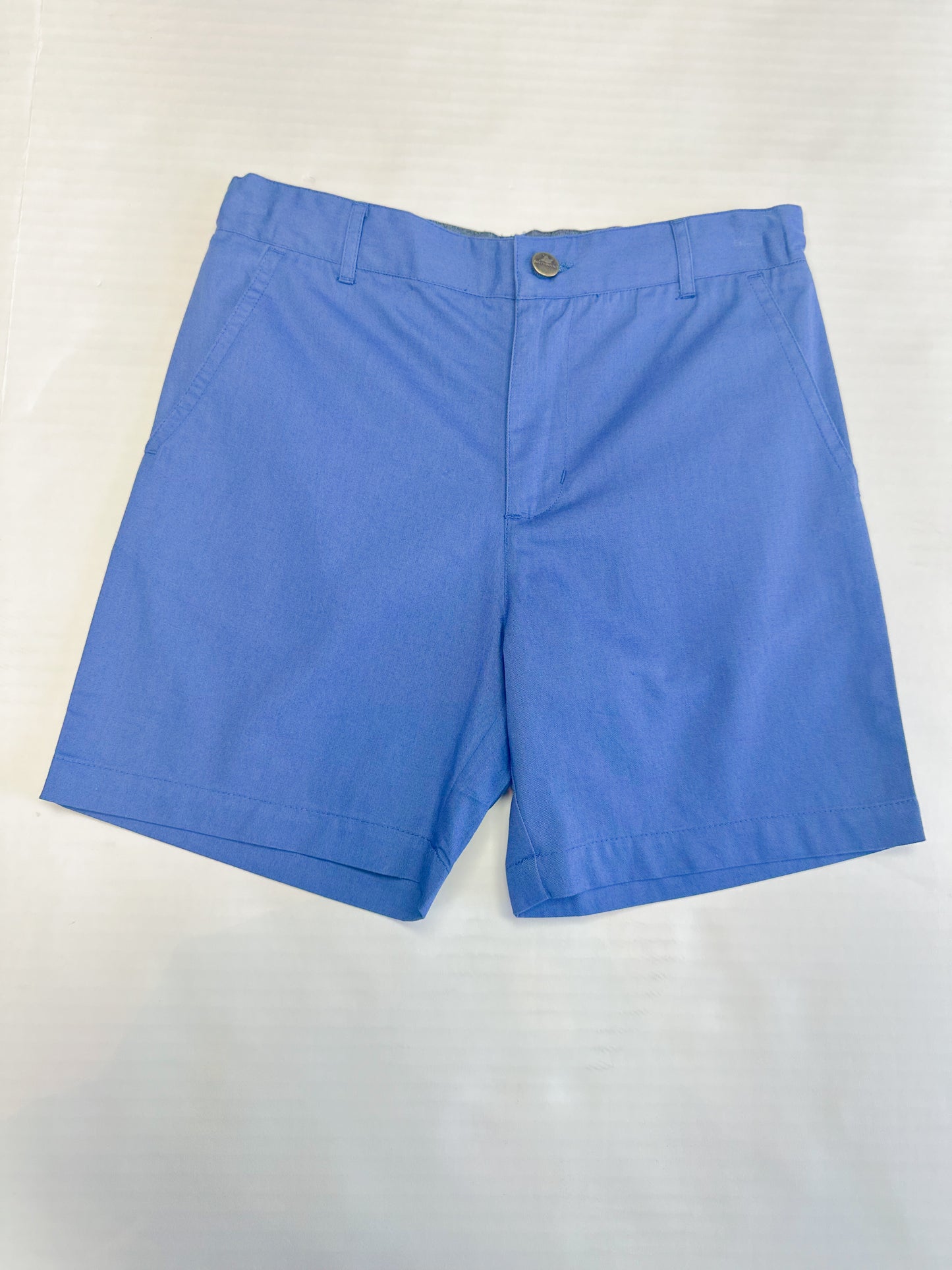 Dress Shorts - True Navy