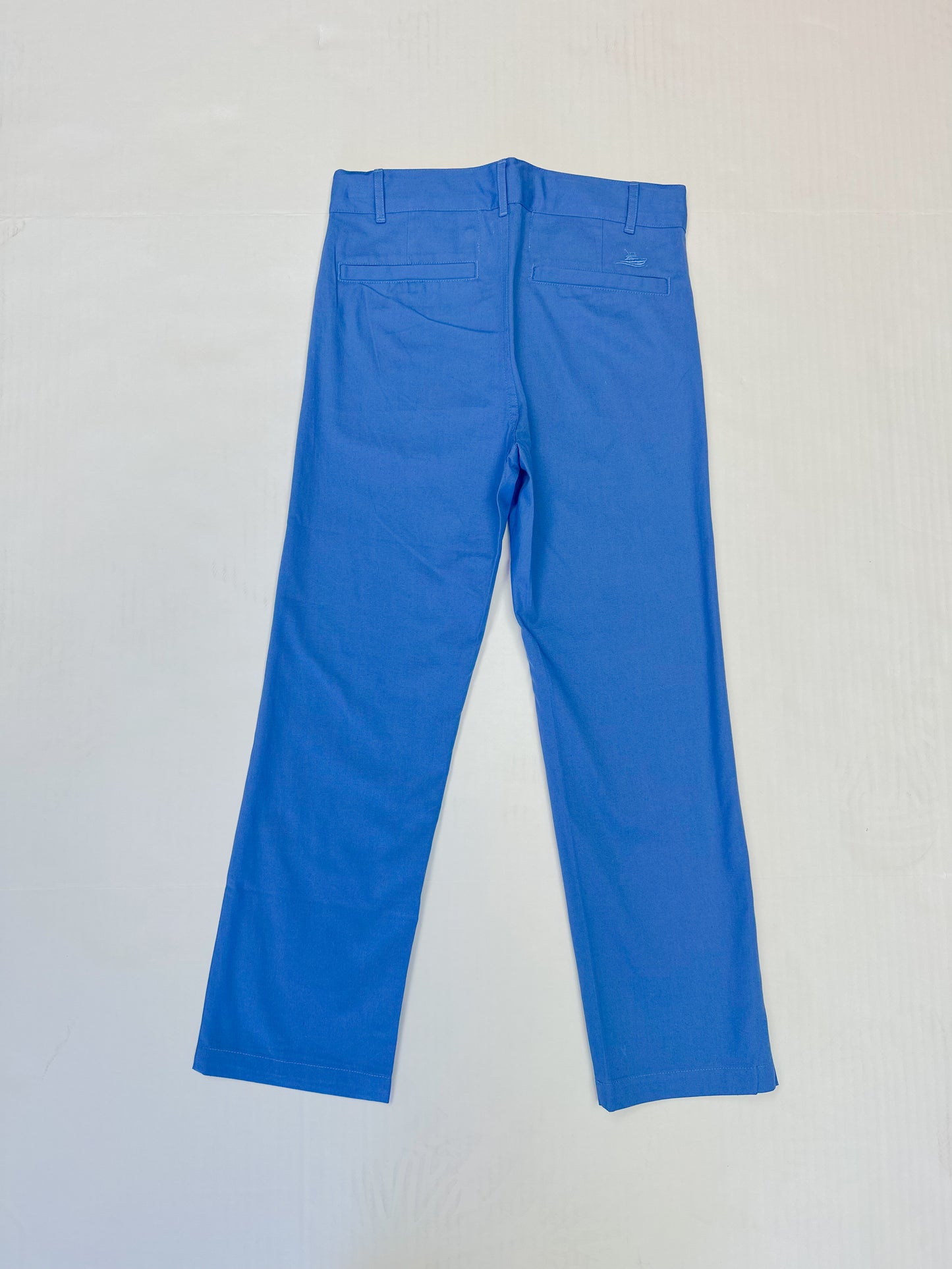 Dress Pants - Regatta Blue