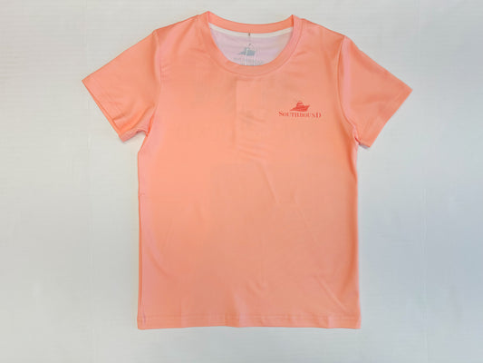 Performance Tee - Snapper