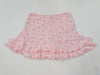 Pink Dipsy Rose Skort