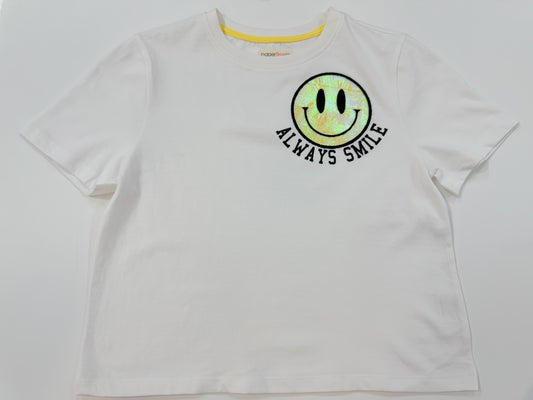 Happy Face Tee