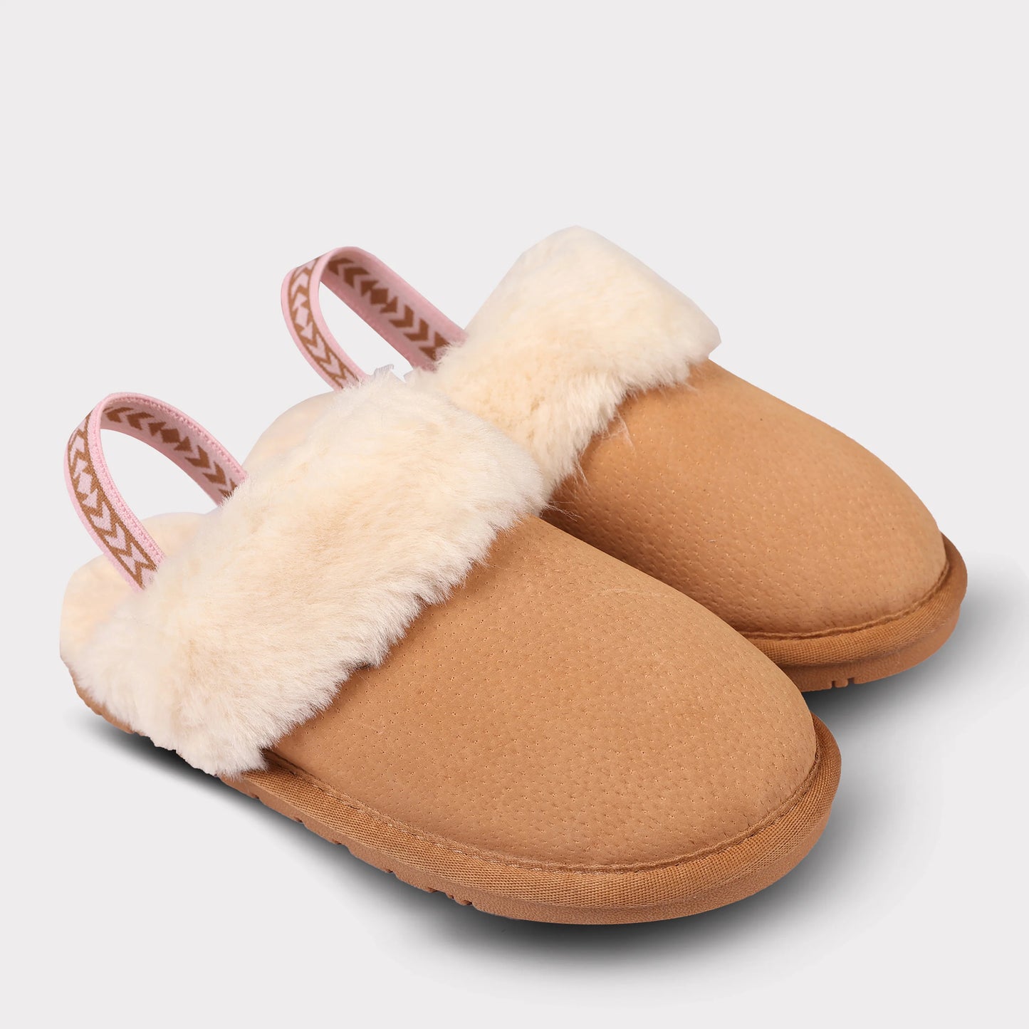 LIA YOUTH SLIPPER