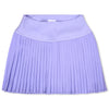 Pleated Skort