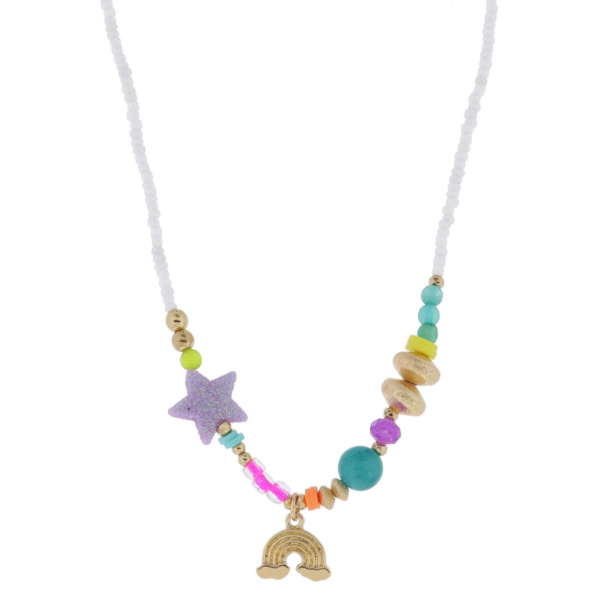 playtime necklaces - preppy