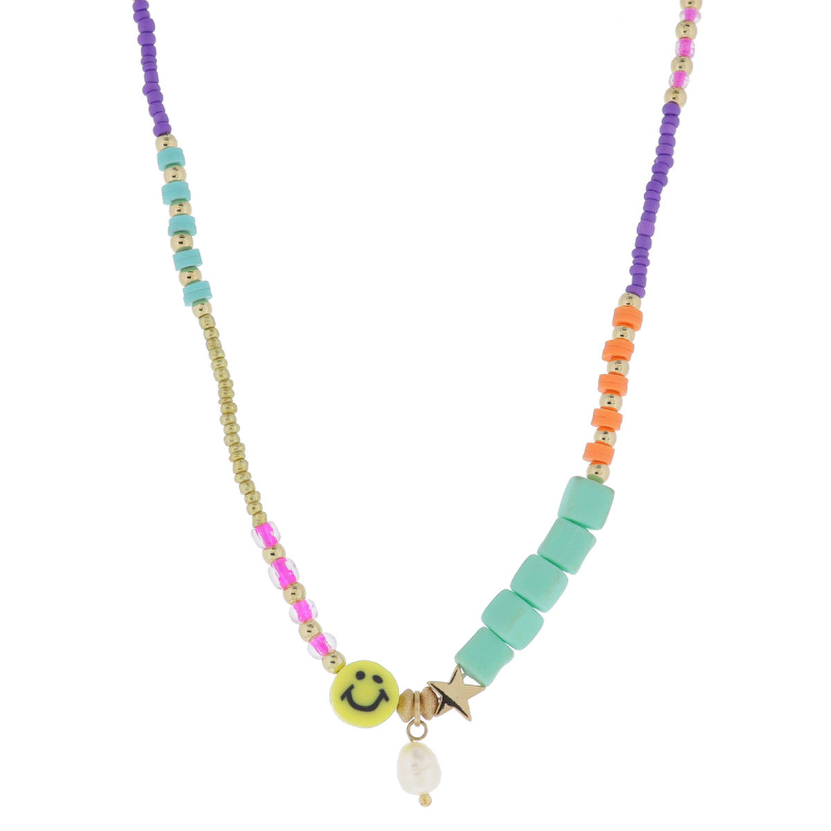 playtime necklaces - preppy