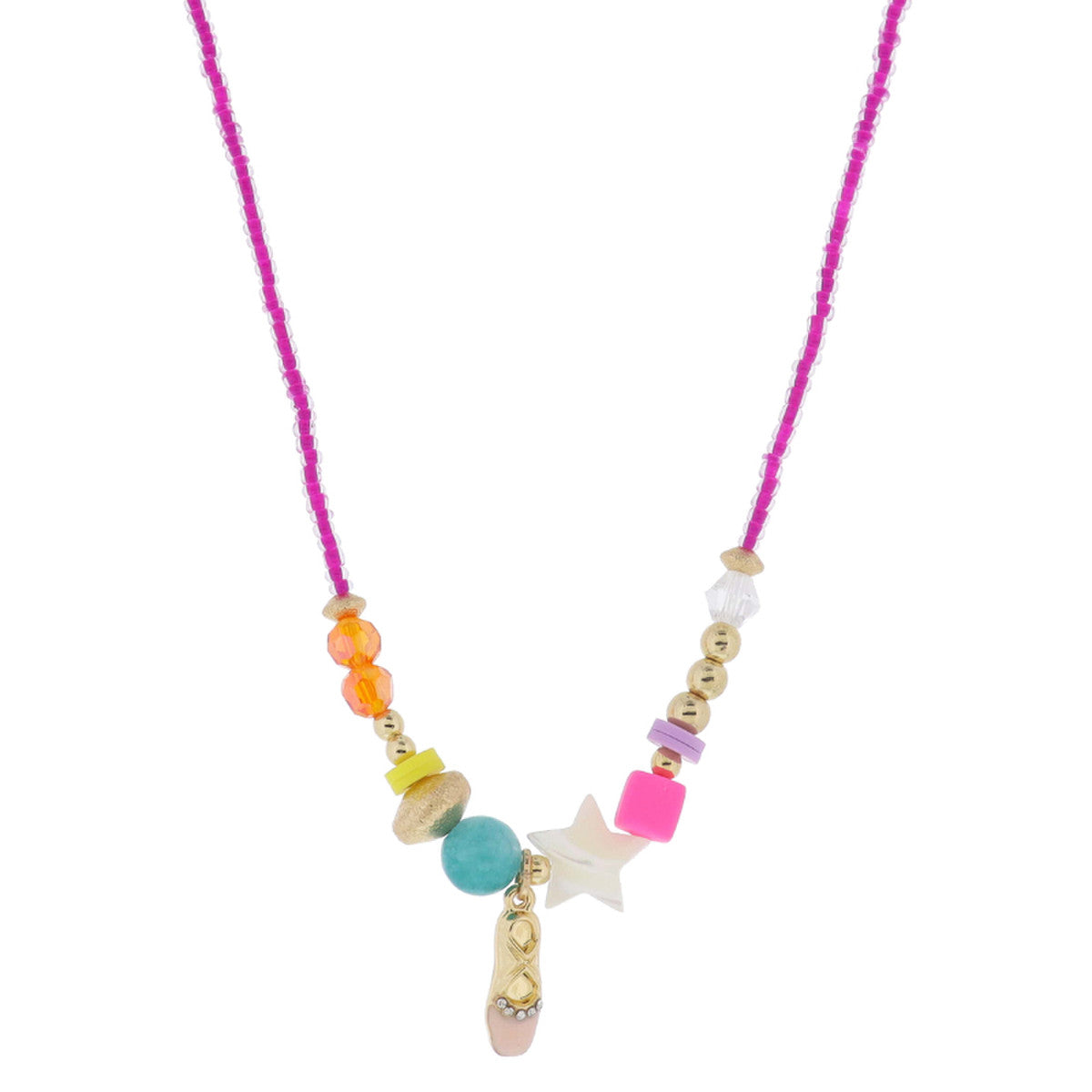 playtime necklaces - preppy