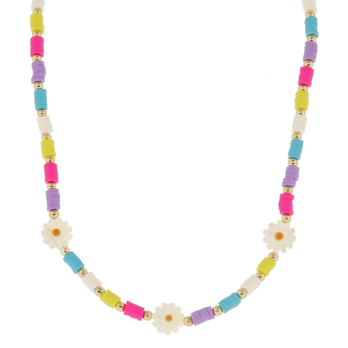 playtime necklaces - preppy