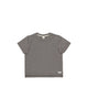 Cove Essential Tee || HEATHERED GREY