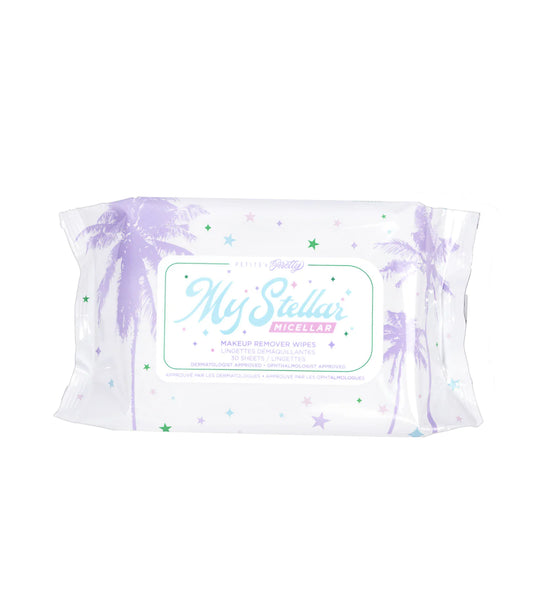 Makeup Remover Wipes