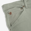 Youth Payton 5 Pocket Sage Pant