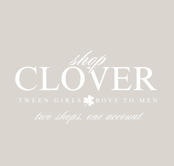 CLOVER