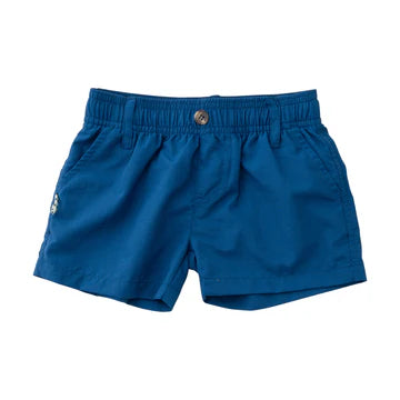 PRODOH Outrigger Performance Shorts