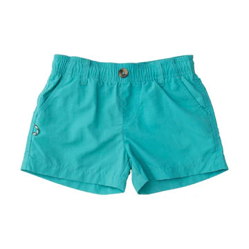 PRODOH Outrigger Performance Shorts