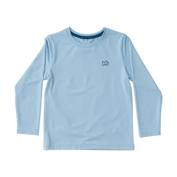 Clear Sky Performance Long Sleeve