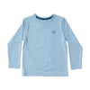 Clear Sky Performance Long Sleeve