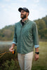 Backcountry Boardwalk Fishing Shirt