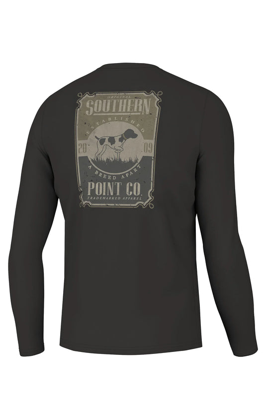 Youth Southern Outdoors Tee